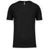 MEN'S SHORT-SLEEVED SPORTS T-SHIRT