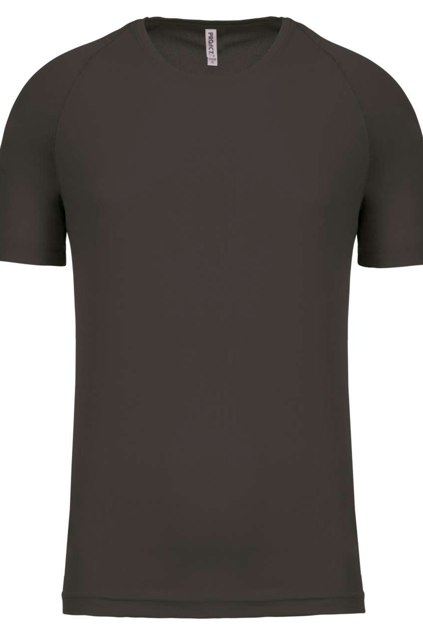 MEN'S SHORT-SLEEVED SPORTS T-SHIRT