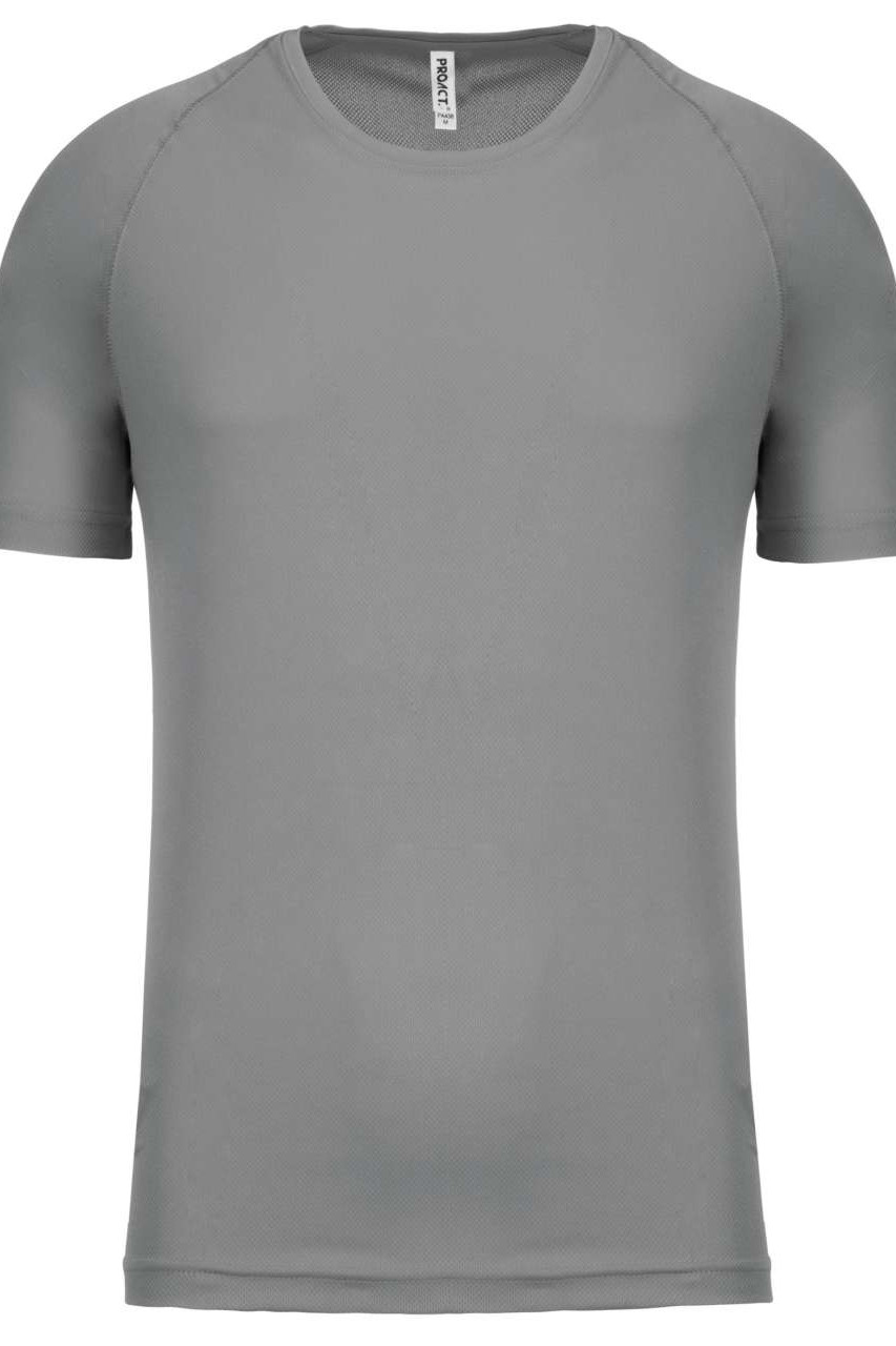 MEN'S SHORT-SLEEVED SPORTS T-SHIRT
