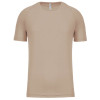 MEN'S SHORT-SLEEVED SPORTS T-SHIRT