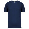MEN'S SHORT-SLEEVED SPORTS T-SHIRT