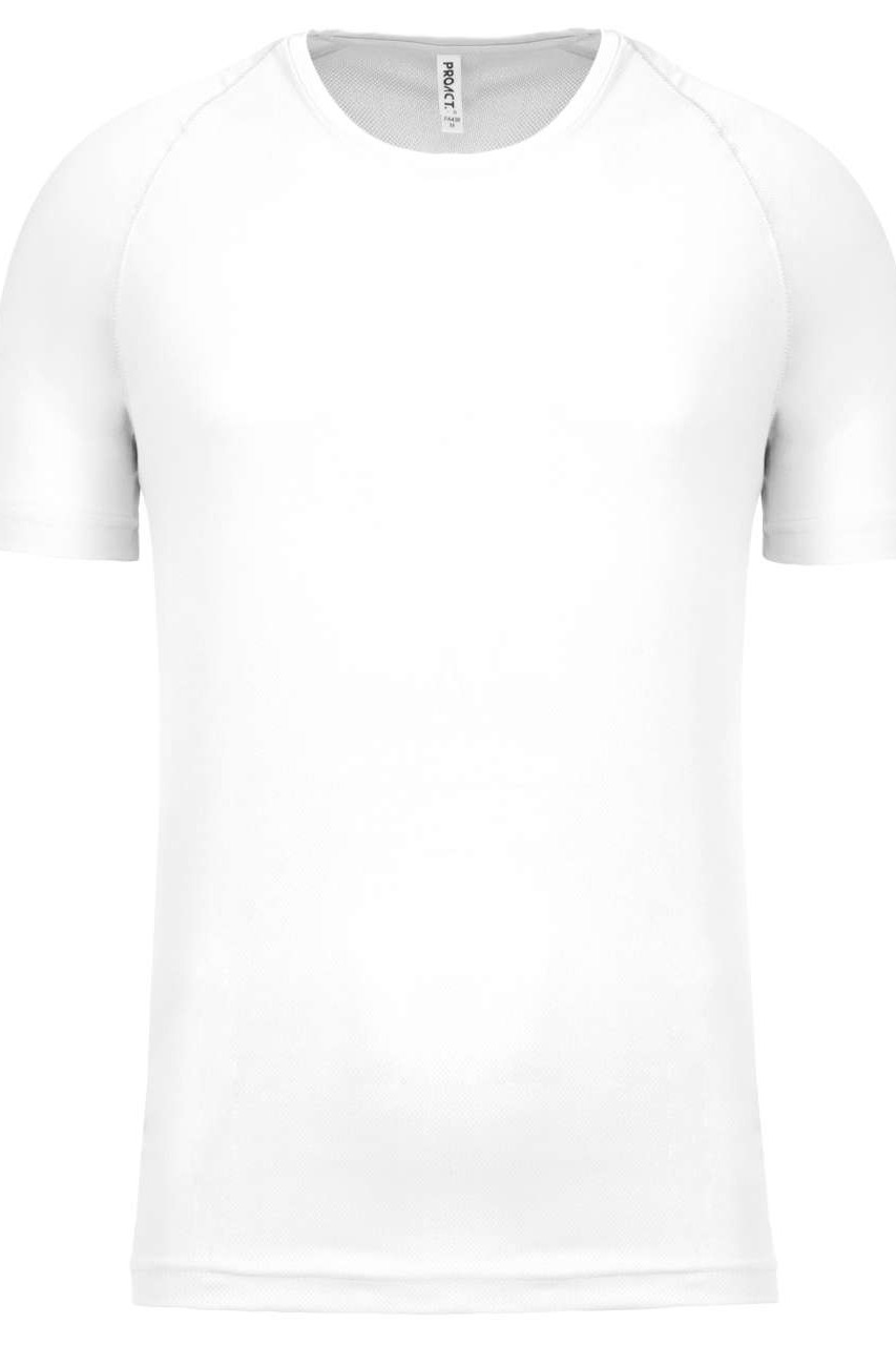MEN'S SHORT-SLEEVED SPORTS T-SHIRT