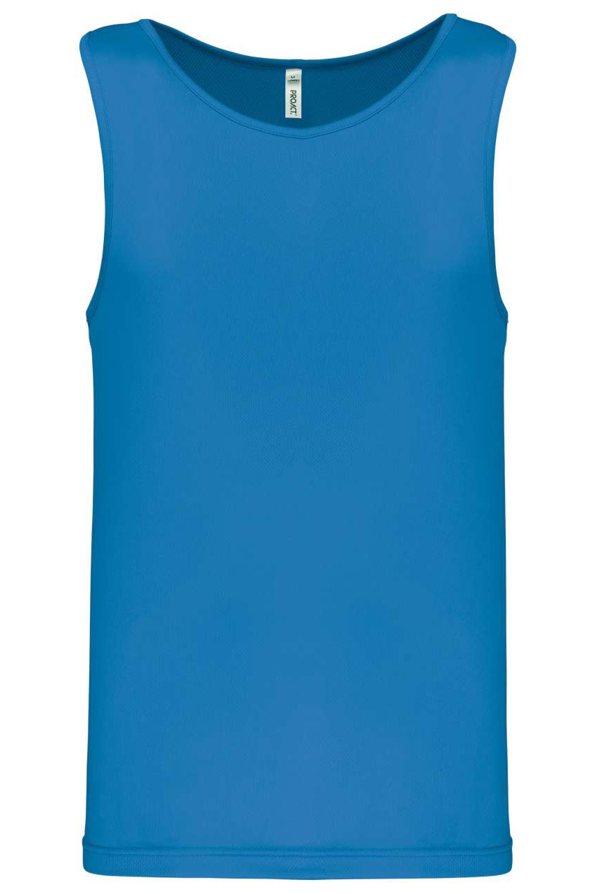 MEN’S SPORTS VEST