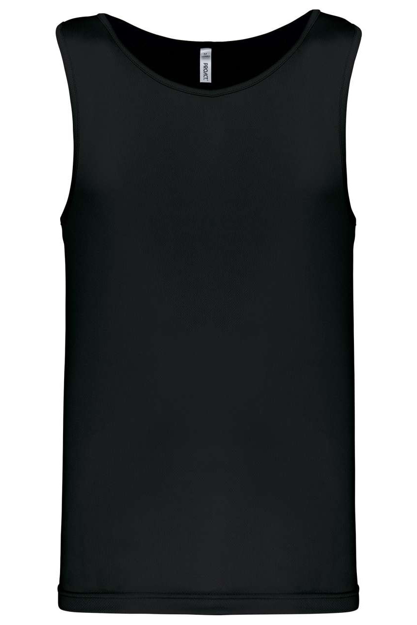 MEN’S SPORTS VEST
