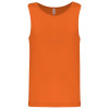MEN’S SPORTS VEST
