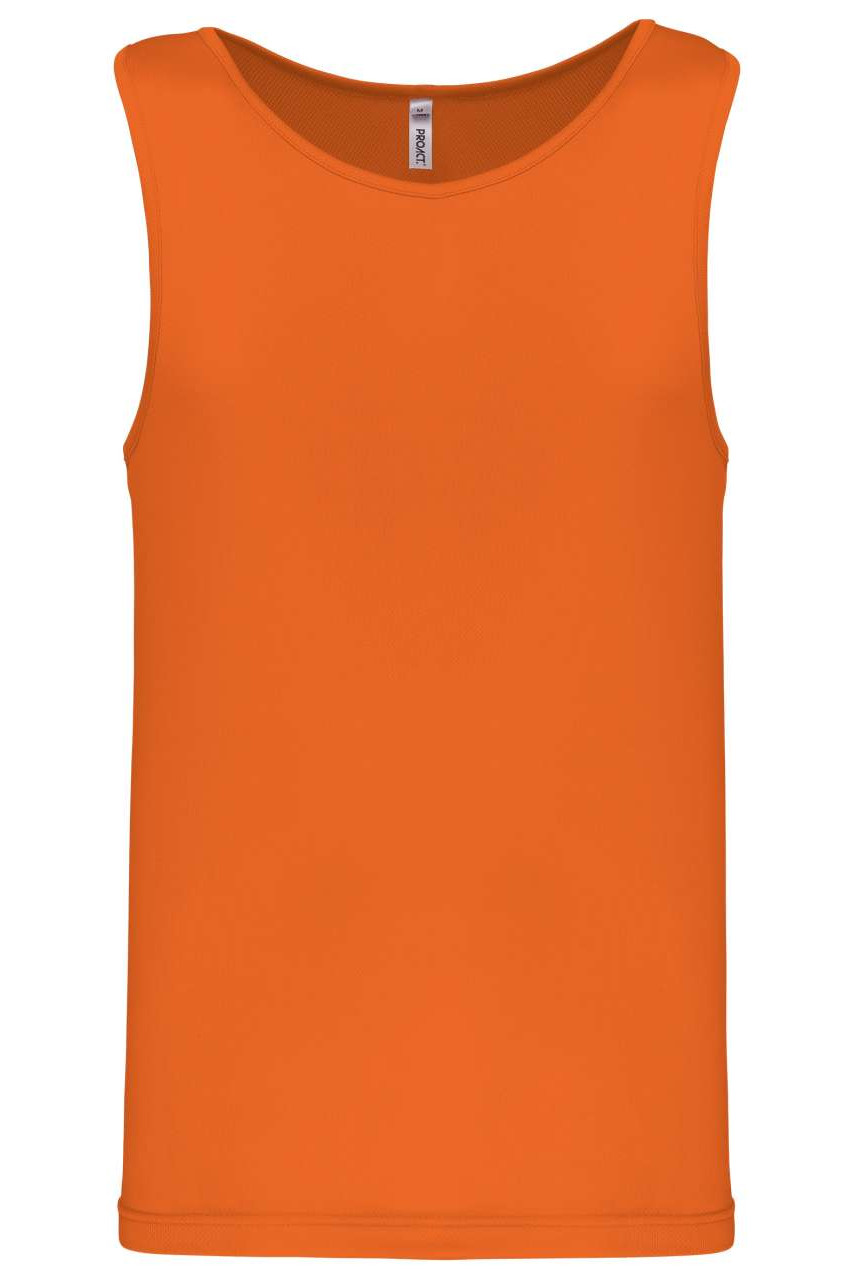 MEN’S SPORTS VEST