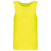 MEN’S SPORTS VEST