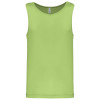 MEN’S SPORTS VEST