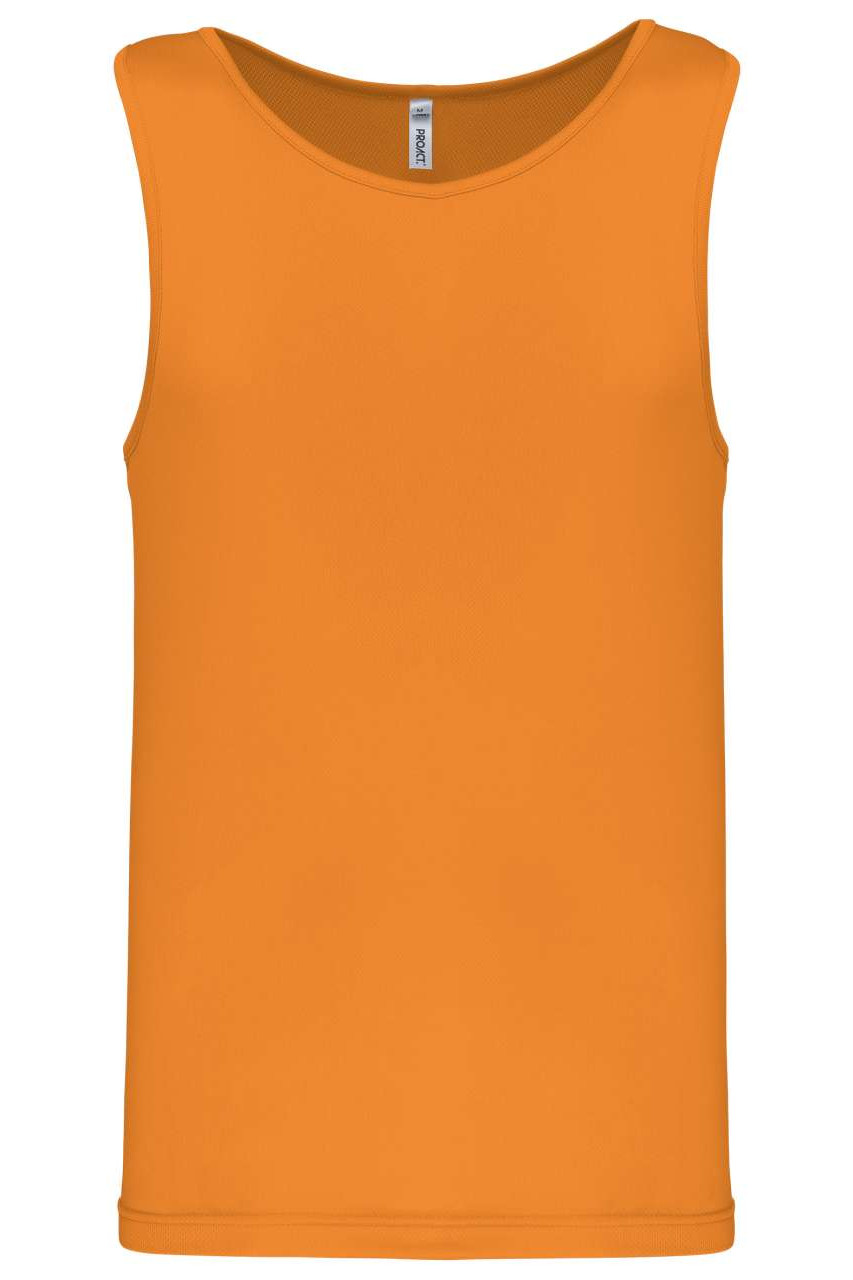 MEN’S SPORTS VEST