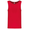 MEN’S SPORTS VEST