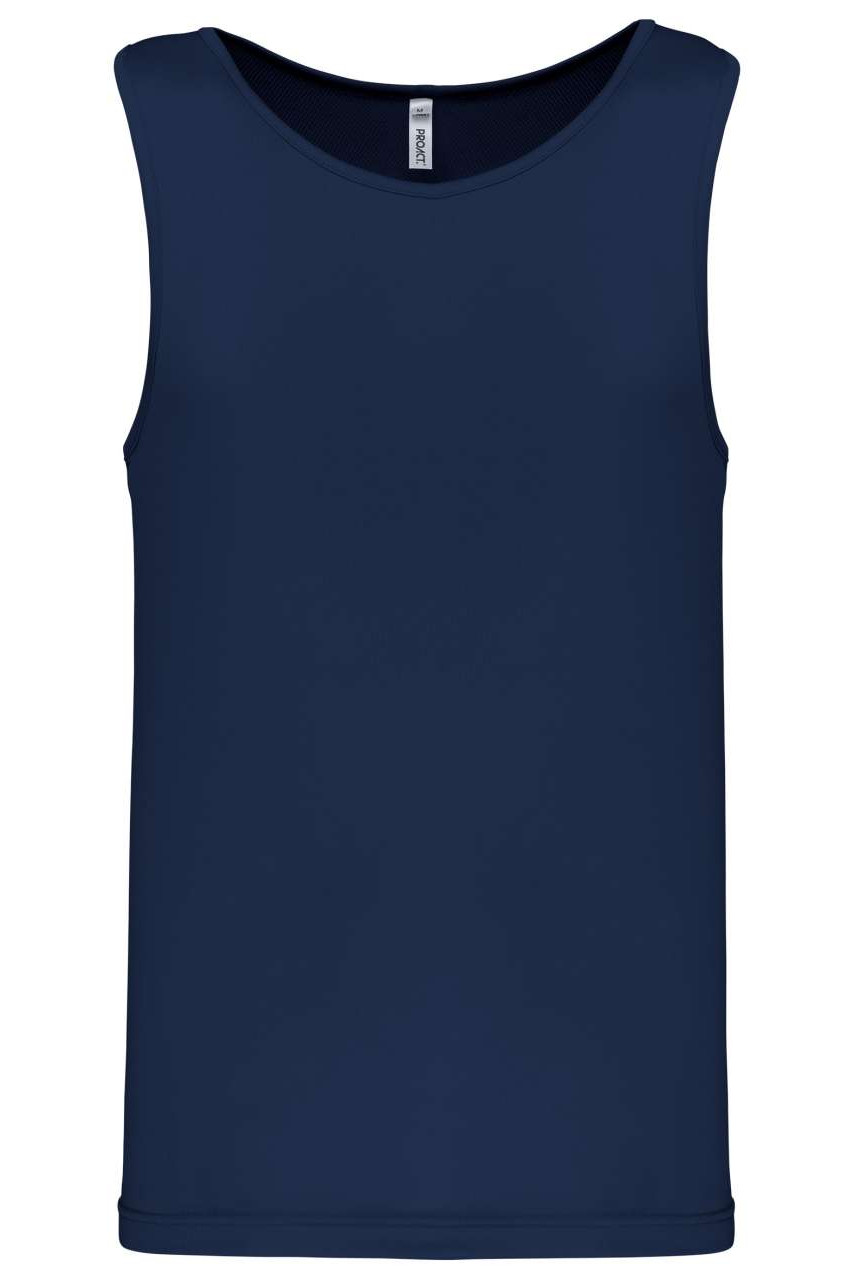 MEN’S SPORTS VEST