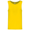 MEN’S SPORTS VEST