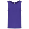 MEN’S SPORTS VEST