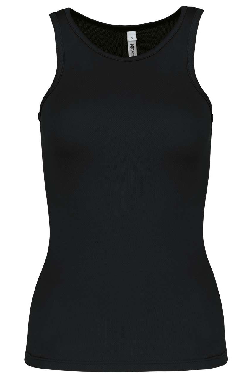 LADIES' SPORTS VEST