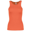 LADIES' SPORTS VEST
