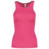 LADIES' SPORTS VEST