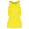 LADIES' SPORTS VEST