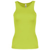 LADIES' SPORTS VEST