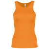 LADIES' SPORTS VEST