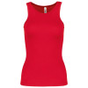 LADIES' SPORTS VEST