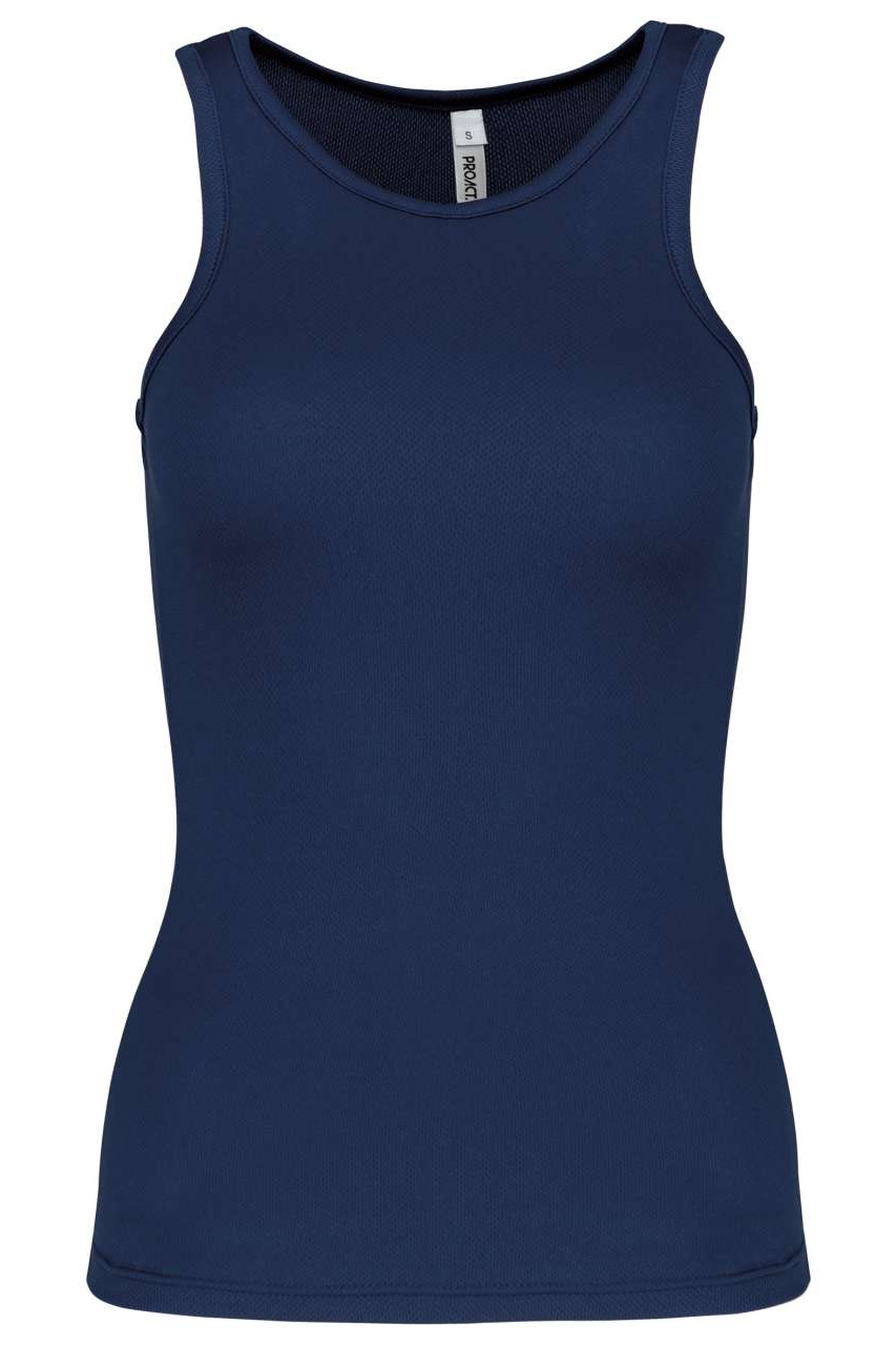 LADIES' SPORTS VEST
