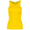 LADIES' SPORTS VEST