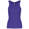 LADIES' SPORTS VEST