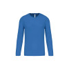 MEN'S LONG-SLEEVED SPORTS T-SHIRT