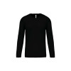 MEN'S LONG-SLEEVED SPORTS T-SHIRT