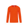 MEN'S LONG-SLEEVED SPORTS T-SHIRT
