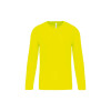 MEN'S LONG-SLEEVED SPORTS T-SHIRT