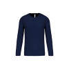 MEN'S LONG-SLEEVED SPORTS T-SHIRT