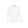 MEN'S LONG-SLEEVED SPORTS T-SHIRT