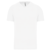 MEN’S V-NECK SHORT-SLEEVED SPORTS T-SHIRT