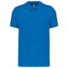 MEN'S SHORT-SLEEVED POLO SHIRT