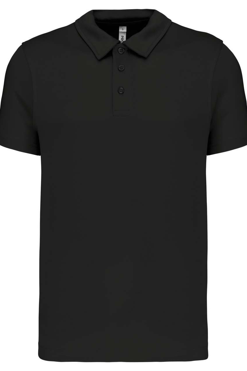 MEN'S SHORT-SLEEVED POLO SHIRT