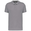 MEN'S SHORT-SLEEVED POLO SHIRT