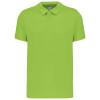 MEN'S SHORT-SLEEVED POLO SHIRT