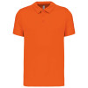 MEN'S SHORT-SLEEVED POLO SHIRT