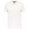MEN'S SHORT-SLEEVED POLO SHIRT