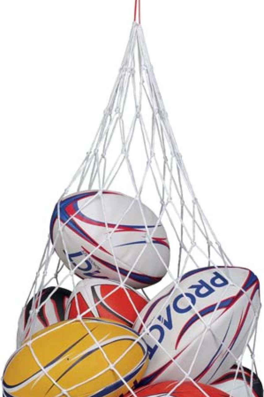 BALL CARRY NET