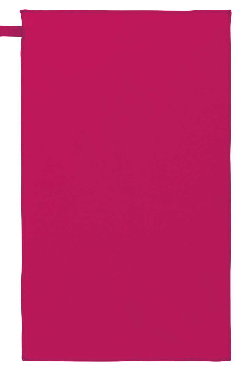 MICROFIBRE SPORTS TOWEL