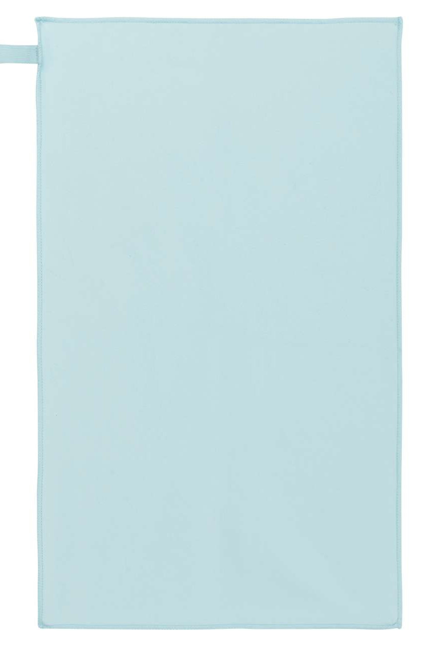 MICROFIBRE SPORTS TOWEL