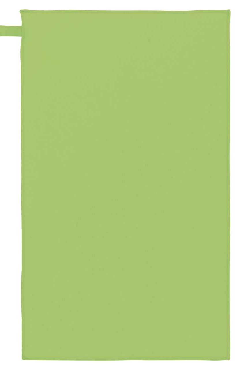 MICROFIBRE SPORTS TOWEL