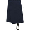 WAFFLE GOLF TOWEL
