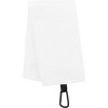 WAFFLE GOLF TOWEL