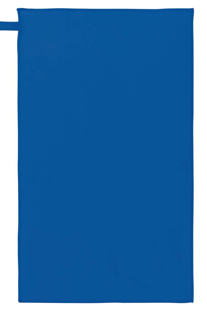 MICROFIBRE SPORTS TOWEL