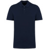 MEN'S SHORT-SLEEVED SUPIMA® POLO SHIRT