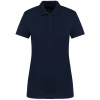 LADIES' SHORT-SLEEVED SUPIMA® POLO SHIRT