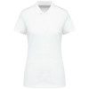 LADIES' SHORT-SLEEVED SUPIMA® POLO SHIRT